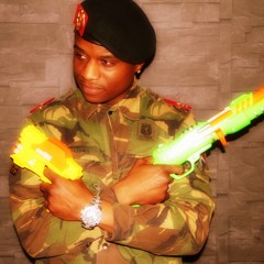 Herby - Commando tijd