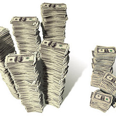 Stack My Money