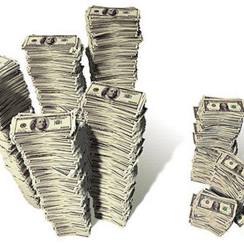 Stack My Money