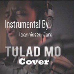 Tj Monterde - Tulad Mo (Cover)[Instrumental By Ioanniesse Jara]