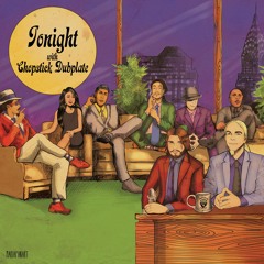 CHOPSTICK DUBPLATE ft DADDY FREDDY - PHENOMENON - CLIP