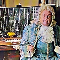 Bach (snippet)