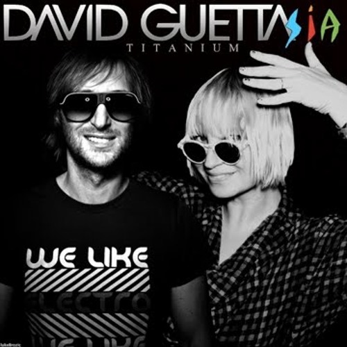 Stream David Guetta Feat. Sia Titanium Covered by Nurul Aini
