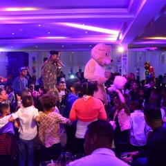 Herby - Wij gaan op Berenjacht