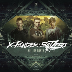 X-Pander & Sub Zero Project - Hell on Earth