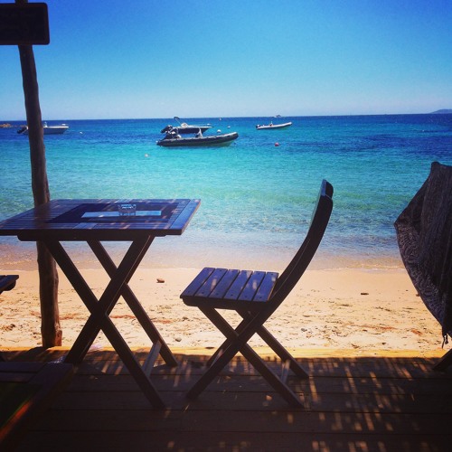 Mixed Moods 001 (July 2015)