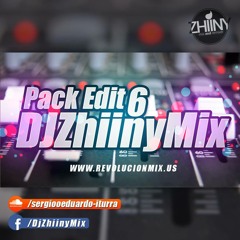 2- Daddy Yankee - Rompe (Up Remix Edit @ZhiinyMix )