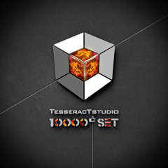 Special mix for the 5th anniversary of Tesseract Studio