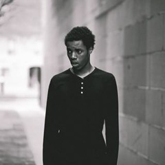 Roy Wood$ - Push Me Away