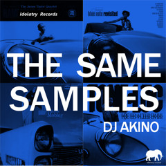 The Same Samples