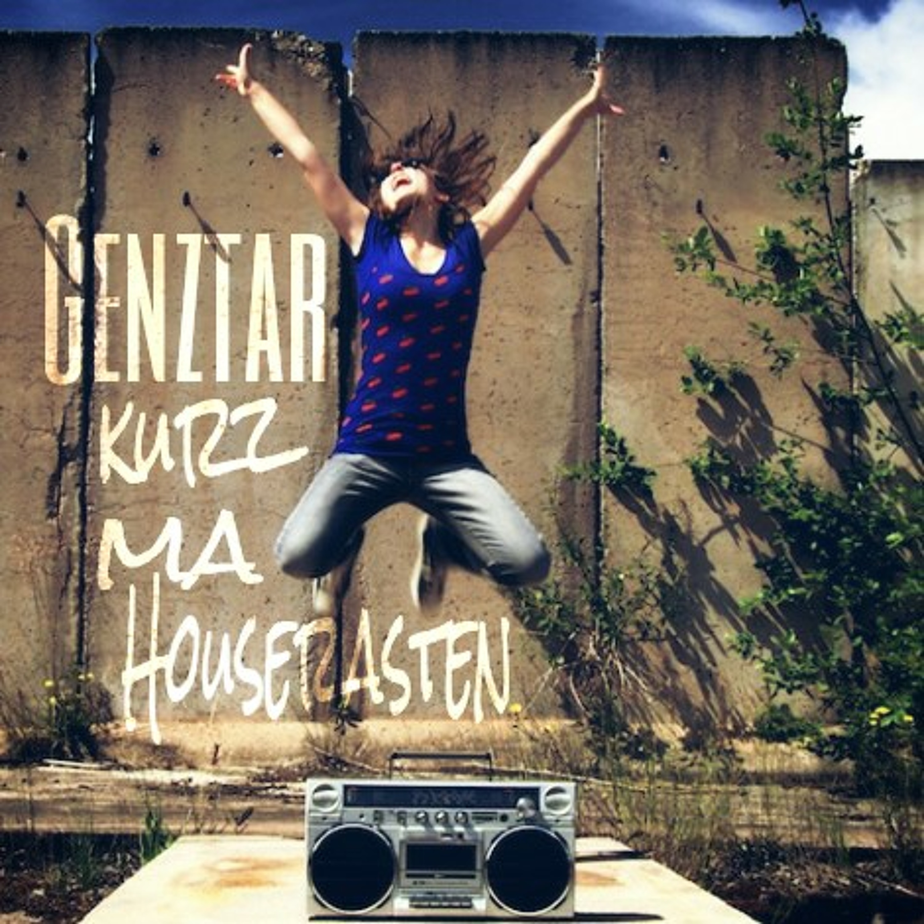 Genztar