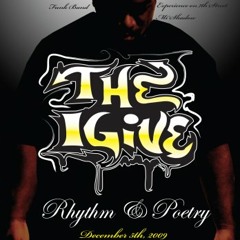 Give Love - IGive featuring Moses West, LoveReigns, Aaron