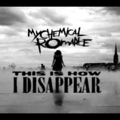 My Chemical Romance - This Is How I Disappear (Covered By Nurul Aini)