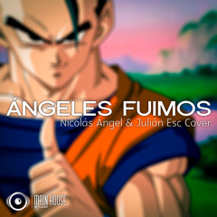 Nicolás Ángel & Julián Esc - Ángeles Fuimos (Cover) (Instrumental)