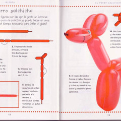 "EL SHOW DEL PERRO SALCHICHA" Por... ROCK & WALSH!!!