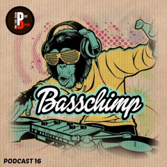 Podcast 16 / Basschimp