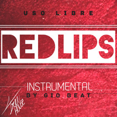 Red Lips - Tree House Studio Prod By Gio Beat