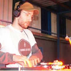 Konstantin Olias @ Sounds So Deep - House 22 #Pretoria (Monday, 20. July) 08:00 - 09:30