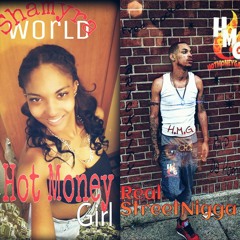 SHAMYRA-EXPOSE FT.A.BEEZY