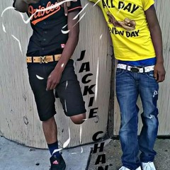 Jackie Chan Freestyle