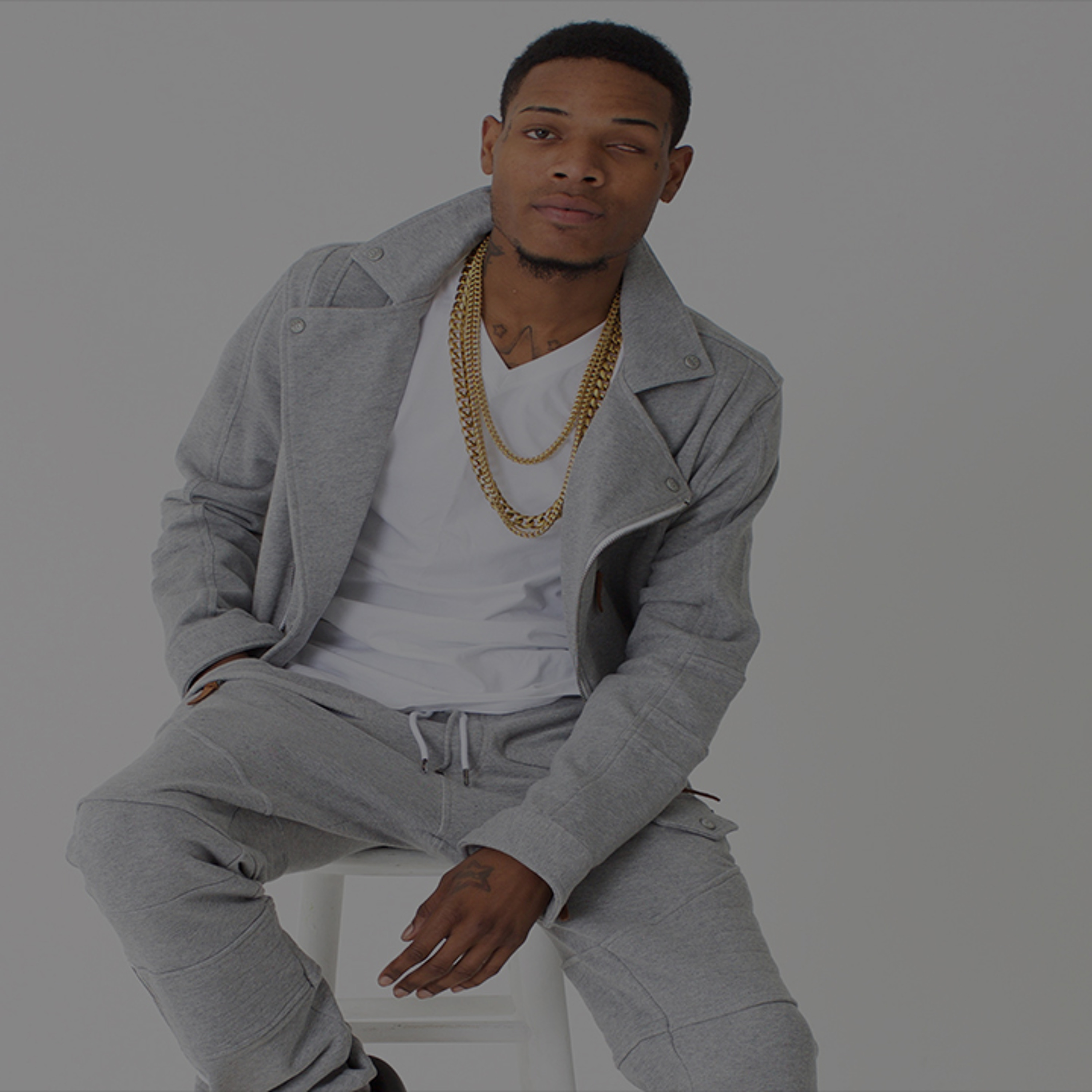 Free Fetty Wap Type Beat - Summer Waves episode artwork