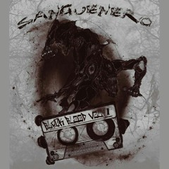 SangueNero - TNT Feat. Polee - C