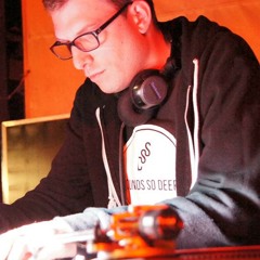 Jazzman @ Sounds So Deep - House 22 #Pretoria (Monday, 20. July) 09:30 - 11:20