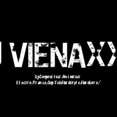 Dj VienaxXx - La Lettre À Elise (Hardcore Remix)