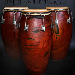 She Drives Me Crazy - Dj Stringz Ft Zimah