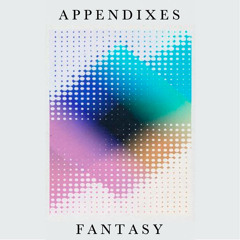 Appendixes - Cherry Daze