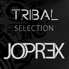 # TRIBAL SELECTION BY JO PREX #