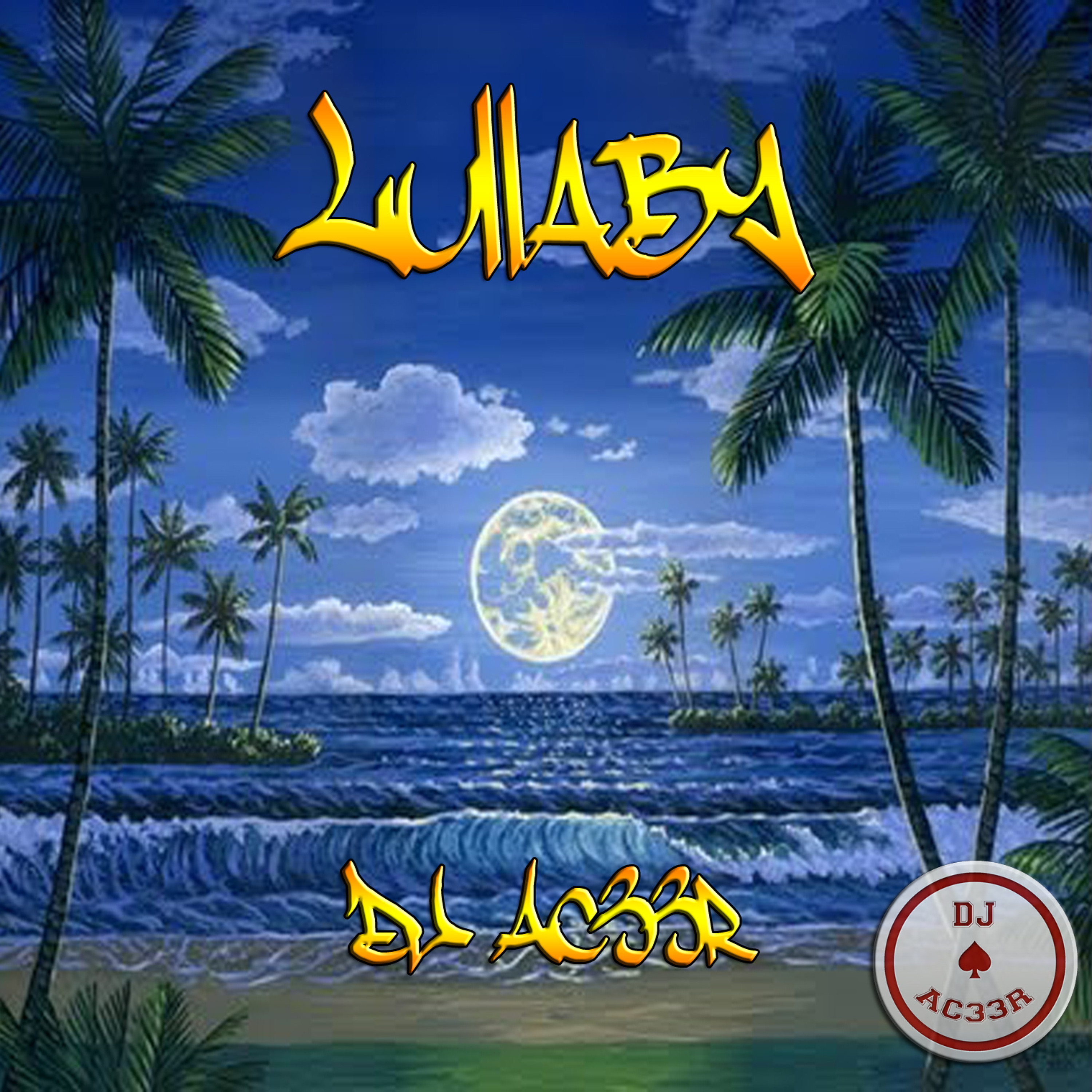 Lullaby episode artwork