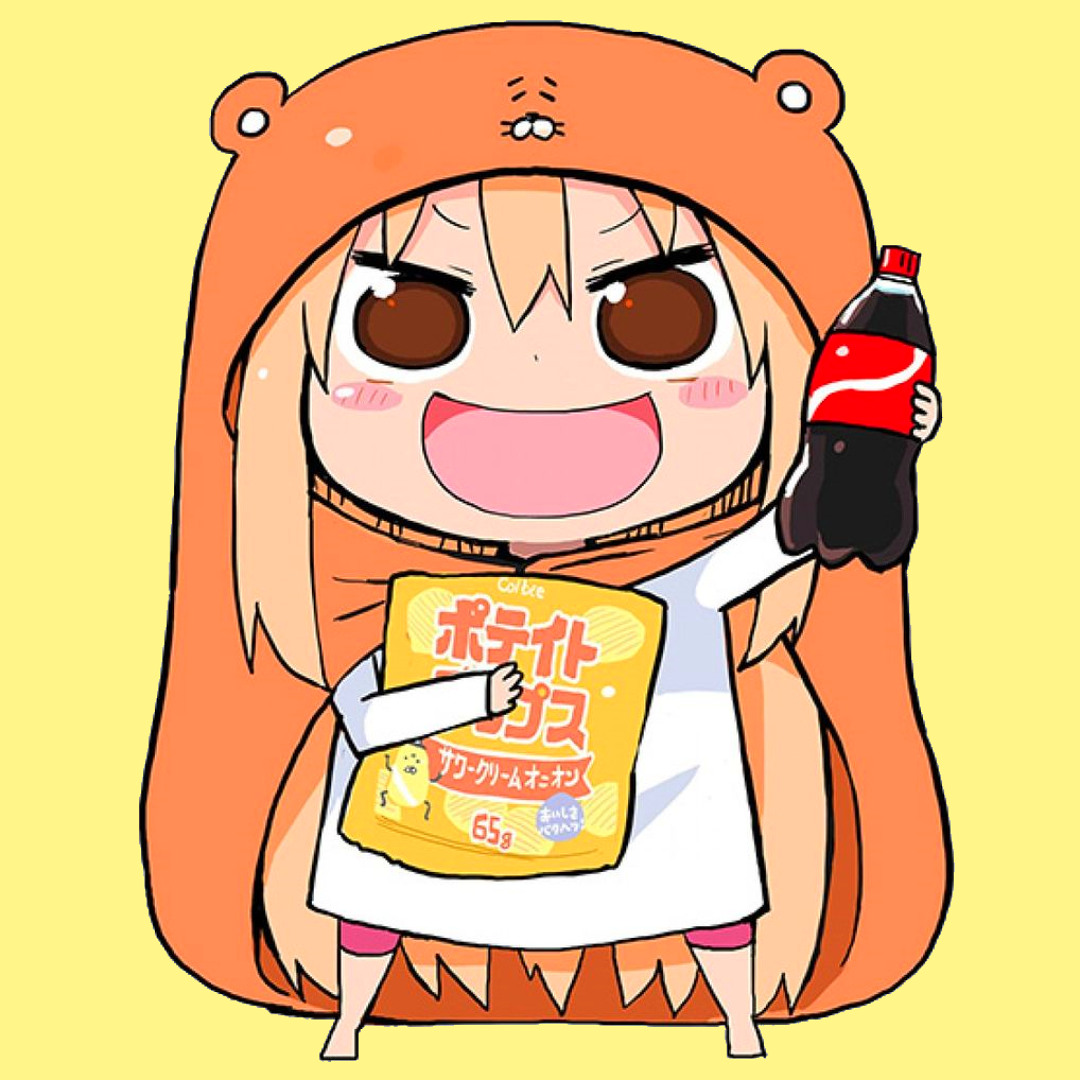 Listen to Himouto! Umaru-chan OP Cover Remix (feat. Miiko