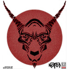 Notos und Caligari - Mujahedin /Prod. Chief - Bob