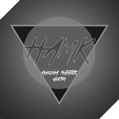 HakunA MatateK - Saxual ( Preview )