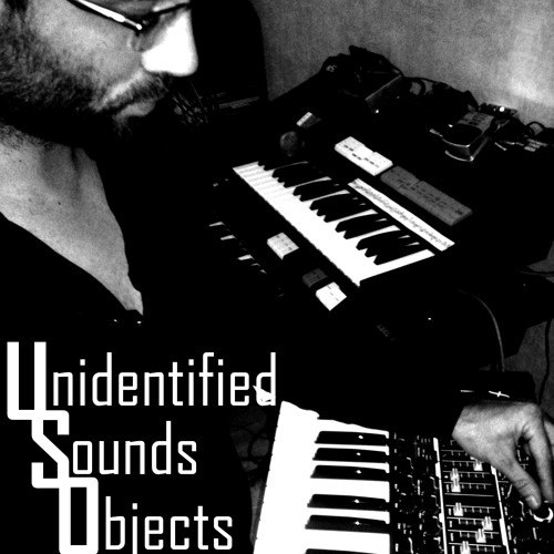 Unidentified Sounds Objects