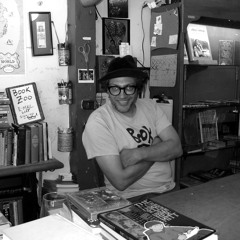 Brick and Mortar I: Erik Lyngen & Book Zoo