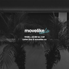 MOVELIKE Radio Obispado (29 Jul 15)