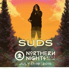 SuDs - Live @ NNMF 2015 (Euphoric.Net Exclusive)