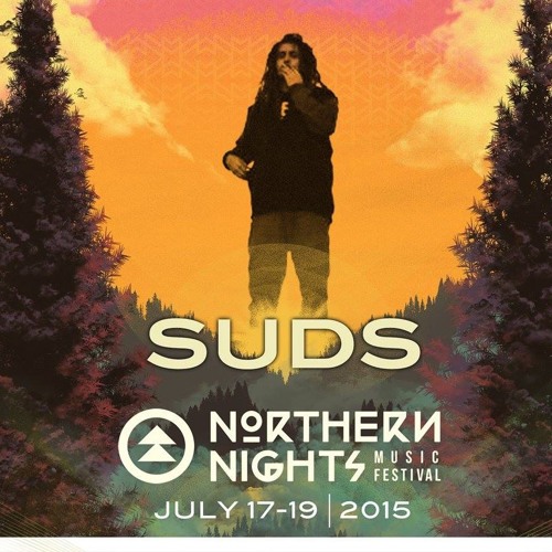 SuDs - Live @ NNMF 2015 (Euphoric.Net Exclusive)