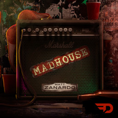 MADHOUSE (Original Mix) | Free Download!