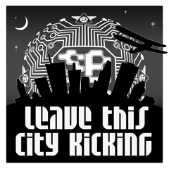 23 PSi feat Sim Simmer - Leave This City Kicking - Ixindamix remix