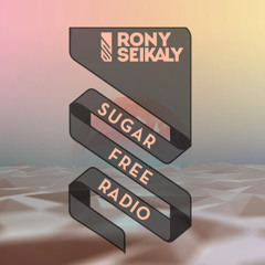 Ronny Seikaly SUGAR FREE RADIO