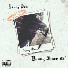 Young Don-Lonely At The Top Feat Kidd Regret