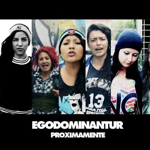 EGO DOMINANTUR