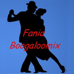 Fania Boogaloomix