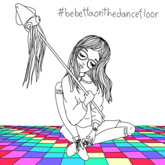 Bebetta - On The Dancefloor