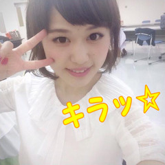 Negicco × ラ○カ・リー / あなたとInterstellar Flight With You ! (復刻版)