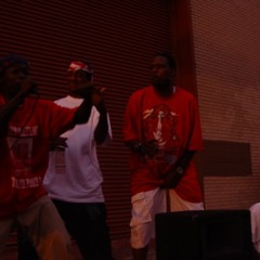 Yuck (Remix)-FYRE FLAME