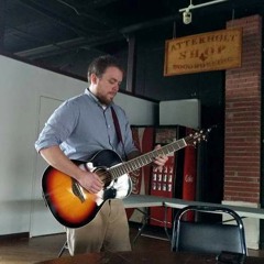 Acoustic Cover of "Dueling Guitars" from August Rush Soundtrack